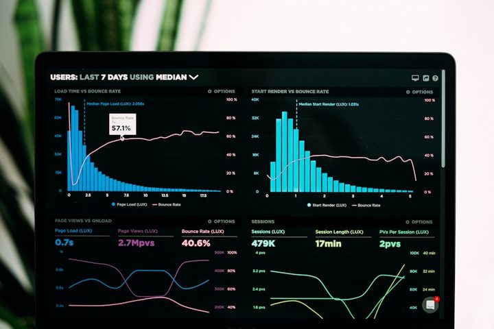 No-Code Data Science Platform