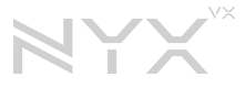 NYX VX Partner